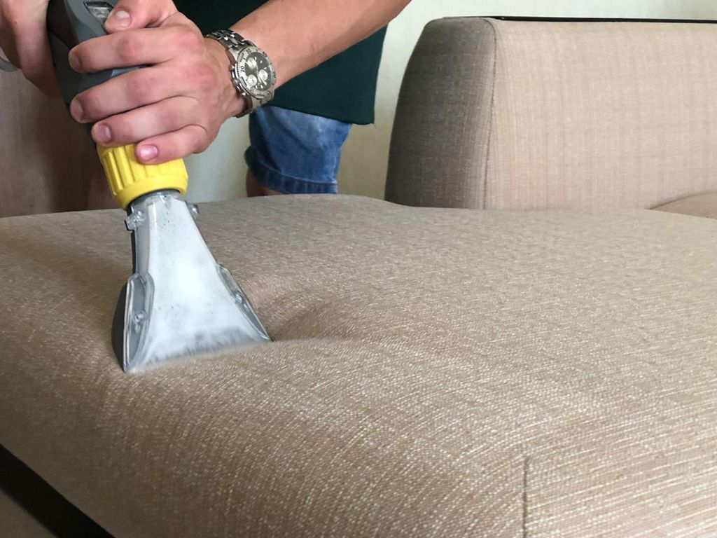 Kadirli Koltuk Yıkama