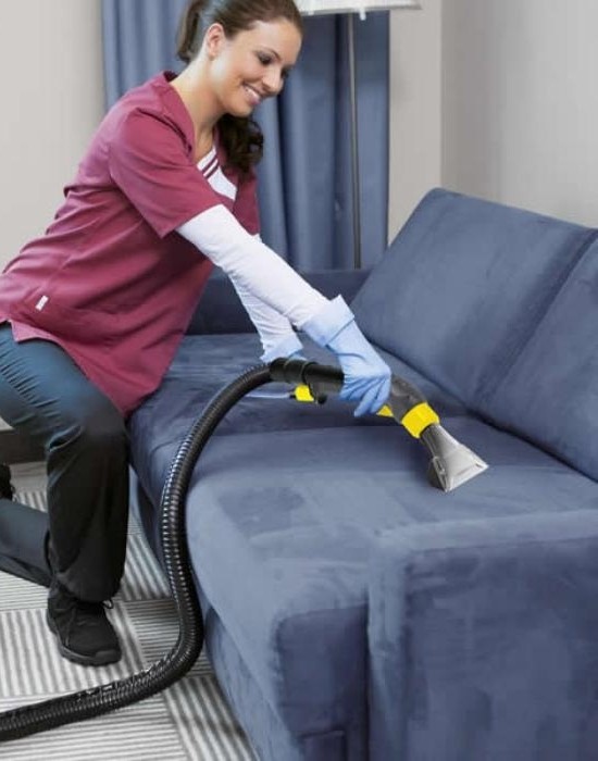 Kadirli Koltuk Yıkama